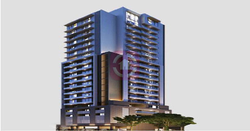 Suraj Tranquil Bay 1 Cover Image